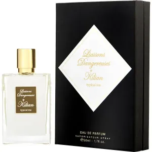 Kilian The Narcotics Liaisons Dangereuses, typical me Floral Fruity Harmony Perfume Spray 50 ml