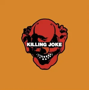 Killing Joke - Killing Joke 2003 (Limited Edition) (2 LP) Disco de vinilo