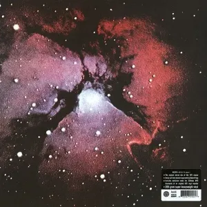 King Crimson - Islands (200g) (LP)