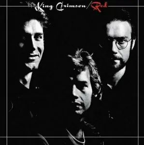 King Crimson - Red (Remastered) (LP) Disco de vinilo