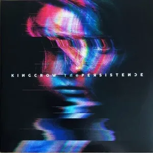 Kingcrow - The Persistence (2 LP) Disco de vinilo