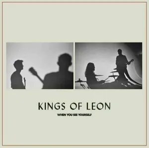 Kings of Leon - When You See Yourself (2 LP) Disco de vinilo