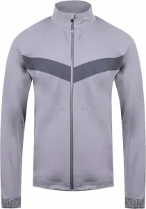 Kjus Mens Dexter II 2.5L Jacket Alloy Melange/Steel Grey 56 Chaqueta impermeable