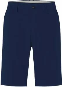 Kjus Mens Iver Shorts Atlanta Blue 32 Pantalones cortos