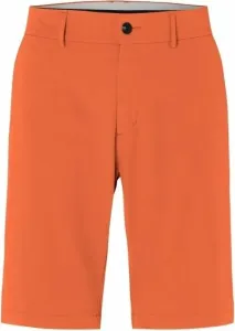 Kjus Mens Iver Shorts Tangerine 38