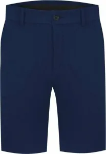 Kjus Mens Trade Wind Shorts 10'' Atlanta Blue 34 Pantalones cortos