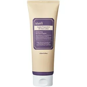 Klairs Supple-Preparation All Over Lotion 2 250 ml