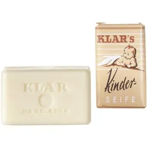 Klar Jabones Kids Soap 2 100 g