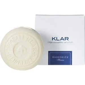 Klar Jabones Bath Soap Man 1 150 g