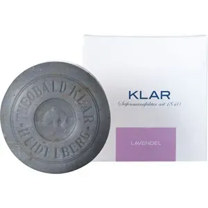 Klar Jabones Jabón de lavanda 0 150 g