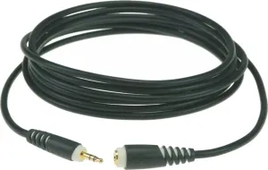 Klotz AS-EX10300 Cable para auriculares