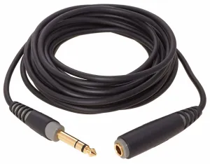 Klotz AS-EX20600 Cable para auriculares