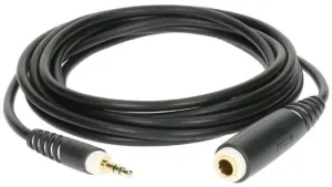 Klotz AS-EX30300 Cable para auriculares