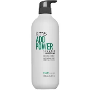 KMS Cabello Addpower Shampoo 300 ml