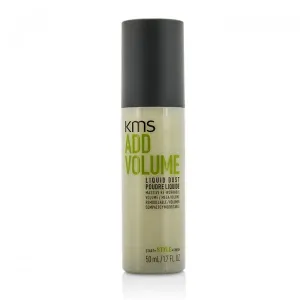 Add volume poudre liquide - KMS California Cuidado del cabello 50 ml