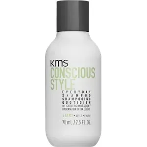 KMS Everyday Shampoo 2 750 ml