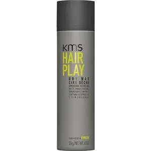 KMS Dry Wax 2 150 ml