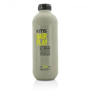 Hair play gel coiffant - KMS California Cuidado del cabello 750 ml