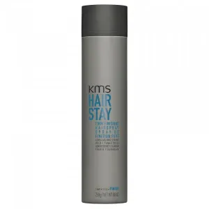 Hair stay spray de finition fort - KMS California Cuidado del cabello 250 g