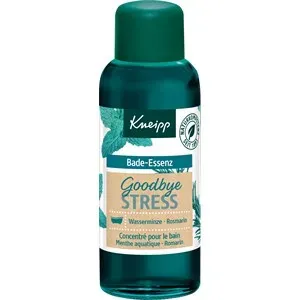 Kneipp Aceite esencial baño Goodbye Stress 2 100 ml