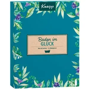 Kneipp Kit de regalo Baño Felicidad 0 1 Stk