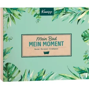 Kneipp Set de regalo My Bath Moment 0 20 ml