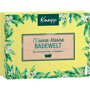 Kneipp Kit de regalo Mi Pequeño Mundo del Baño 0 1 Stk