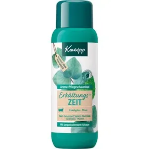 Kneipp Gel de baño aromático en espuma «Época invernal» 2 400 ml