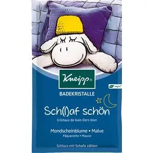 Kneipp Sales de baño Sch(l)af schön (dulces sueños) 2 60 g