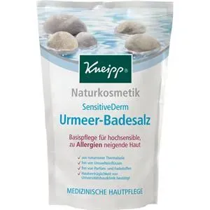 Kneipp Sales de baño mares primigenios SensitiveDerm 2 500 g