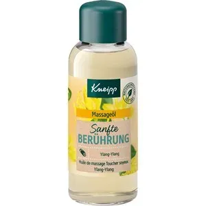 Kneipp Aceite de masaje Ylang-Ylang 2 100 ml