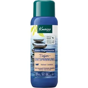 Kneipp Baño de espuma aromático para relajación profunda 2 400 ml