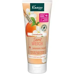 Kneipp Crema de ducha para una piel aterciopelada 2 200 ml