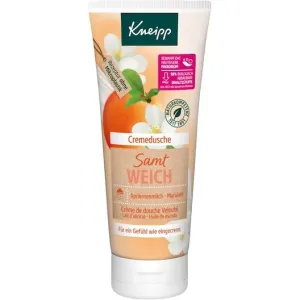 Kneipp Crema de ducha para una piel aterciopelada 2 200 ml