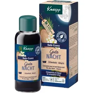 Kneipp Esencia de baño Gute Nacht 0 100 ml