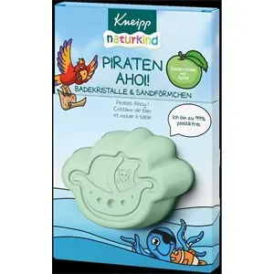 Kneipp ¡Piratas a la vista! Cristales de baño Kids 0 60 g