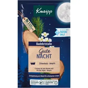 Kneipp Sales de Baño Buenas Noches 0 60 g