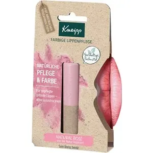 Kneipp Bálsamo labial coloreado rosado natural 2 3.50 g