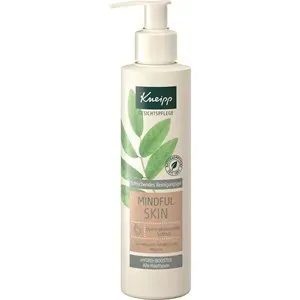 Kneipp Cuidado Cuidado facial Gel purificador refrescante 190 ml