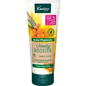 Kneipp Cuidado Cuidado para la ducha Ducha cosmética aromática Vitality Booster 200 ml