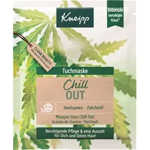 Kneipp Mascarilla Chill Out 2 1 Stk