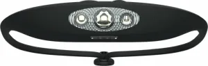 Knog Bandicoot Black 250 lm Headlamp Linterna de cabeza