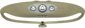 Knog Bandicoot Olive 250 lm Headlamp Linterna de cabeza