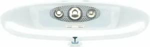 Knog Bandicoot Run Azul 250 lm Headlamp Linterna de cabeza