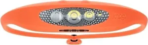 Knog Bilby Fluro Orange 400 lm Headlamp Linterna de cabeza