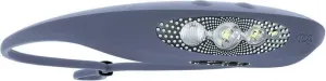 Knog Bilby Violet Blue 400 lm Headlamp Linterna de cabeza