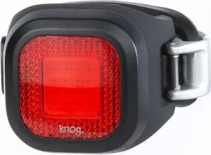 luces de bicicleta Knog