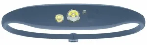 Knog Quokka Royal Blue 150 lm Headlamp Linterna de cabeza