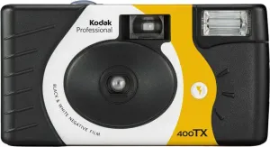 KODAK Professional Tri-X B&W 400 - 27