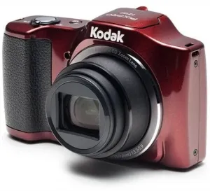 KODAK Friendly Zoom FZ152 Rojo